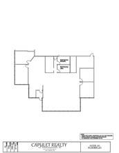 4750 Venture Dr, Ann Arbor, MI to rent Floor Plan- Image 1 of 1