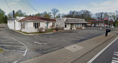 2558 Highway 41 S, Greenbrier, TN for sale Building Photo- Image 1 of 1