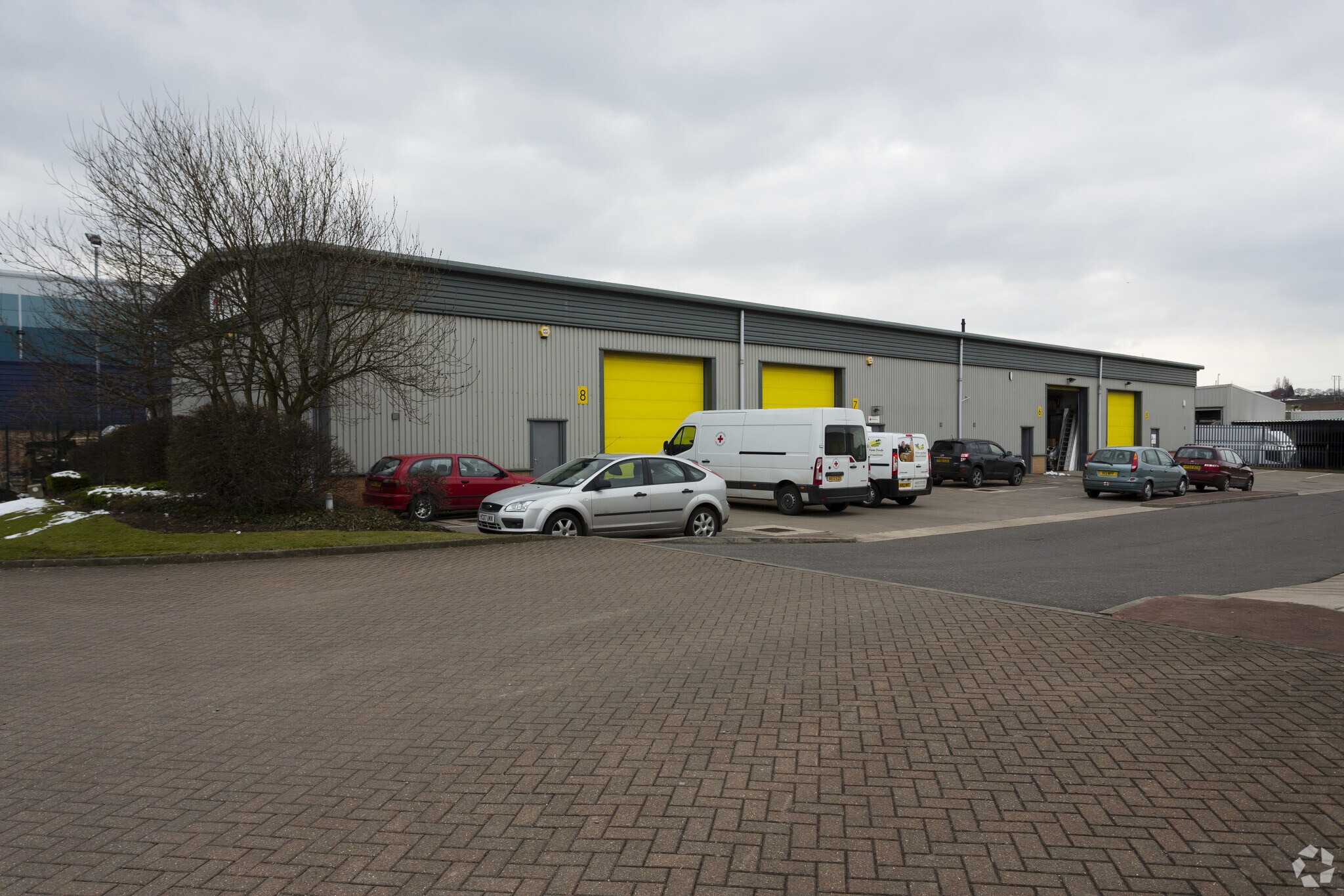 Fairfield Park, Rotherham for sale Primary Photo- Image 1 of 1