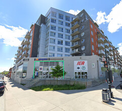 667-669 Boul Boulevard Henri-Bourassa E, Montréal, QC for rent Building Photo- Image 1 of 6