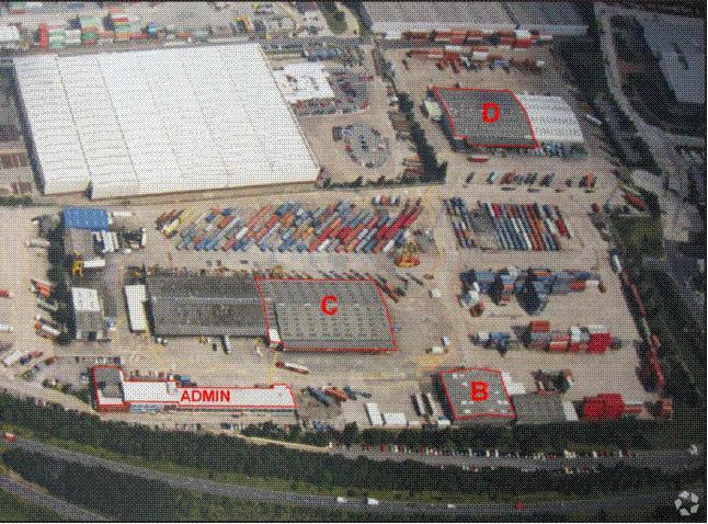 Valley Farm Way, Leeds for sale - Primary Photo - Image 1 of 1