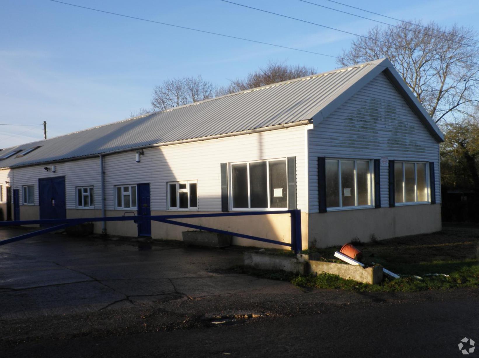 Jarmany Hill, Somerton for sale Primary Photo- Image 1 of 1