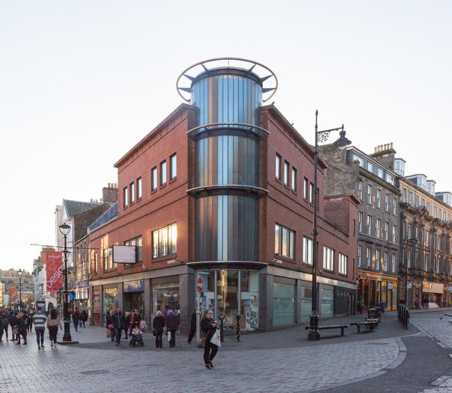More details for 72-78 Murraygate, Dundee - Retail to Rent