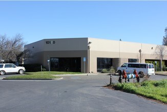 10190 Systems Pky, Sacramento, CA for sale Primary Photo- Image 1 of 5