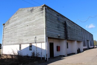 More details for Stewkley Rd, Leighton Buzzard - Industrial for Rent