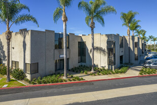 6330 Nancy Ridge Dr, San Diego CA - Commercial Property