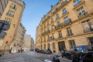More details for 13 Rue Du Docteur Lancereaux, Paris - Office to Rent