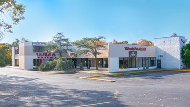 620 Waverly Ave, Patchogue, NY for sale Building Photo- Image 1 of 3