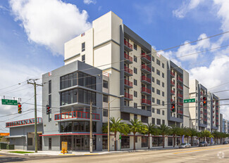 More details for 3930 NW 7th St, Miami, FL - Retail for Rent