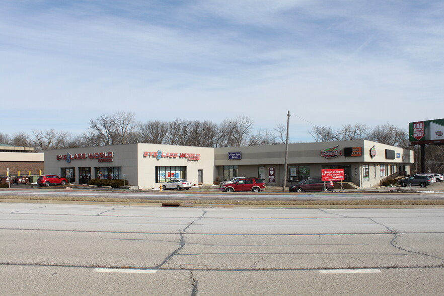 4530 N Brandywine Dr, Peoria, IL for rent - Building Photo - Image 1 of 1