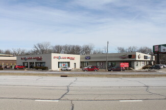 More details for 4530 N Brandywine Dr, Peoria, IL - Retail for Rent