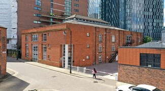 More details for 6 Commercial St, Manchester - Office for Rent