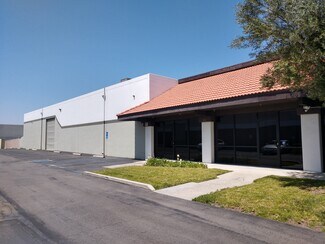 More details for 3020 S Fairview St, Santa Ana, CA - Industrial for Rent