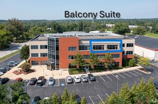 More details for 9520 Berger Rd, Columbia, MD - Office for Rent