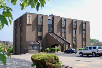 More details for 18660 E Bagley Rd, Middleburg Heights, OH - Office / Medical to Rent