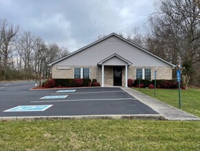 730 Kings Ln, Tullahoma, TN for sale Primary Photo- Image 1 of 1