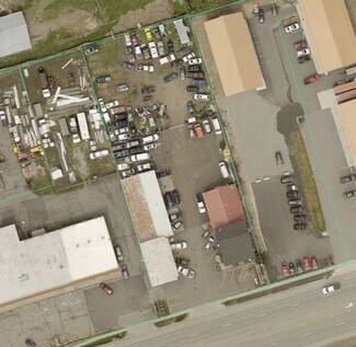 More details for 11605 E Trent Ave, Spokane Valley, WA - Land to Rent