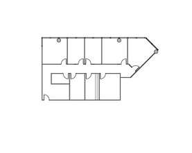 1995 N Park Pl SE, Atlanta, GA for rent Floor Plan- Image 1 of 1