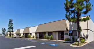 More details for 9302-9308 Narnia Dr, Riverside, CA - Light Industrial, Industrial for Rent