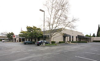 More details for 1510 Old Oakland Rd, San Jose, CA - Light Industrial for Sale