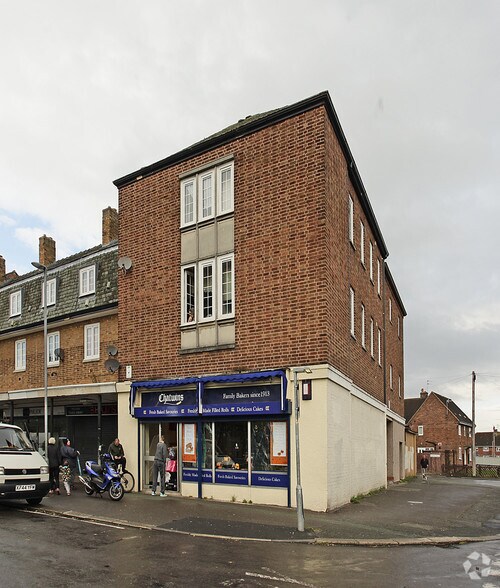 1 The Parade, Chester for sale - Building Photo - Image 1 of 1