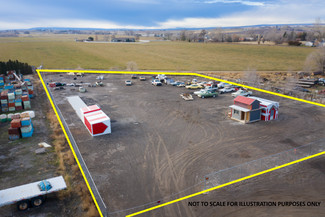 More details for 1227 Burley Ave, Buhl, ID - Land for Sale