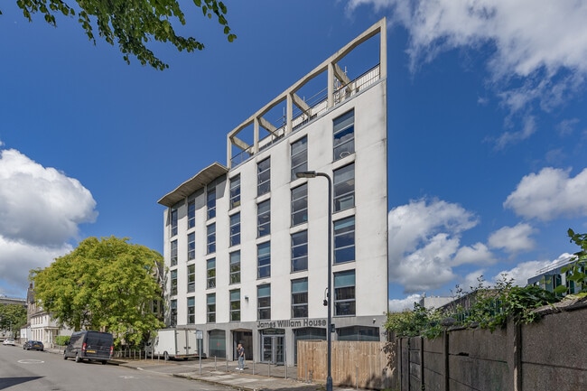 More details for 9 Museum Pl, Cardiff - Office to Rent