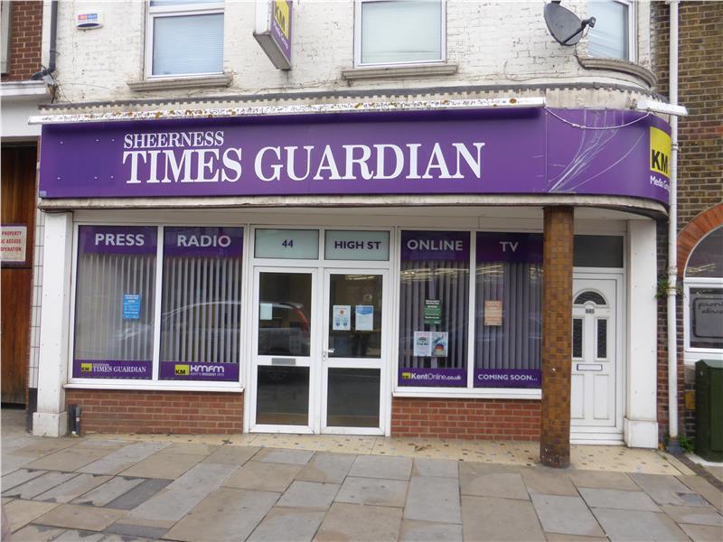 High St, Sheerness for sale Primary Photo- Image 1 of 1