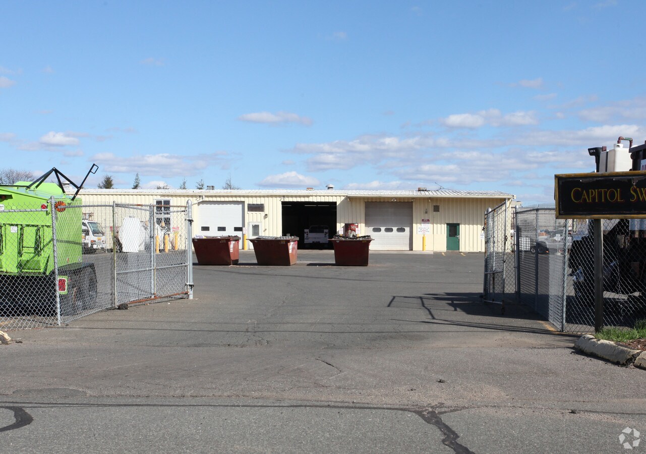 405 Sullivan Ave, South Windsor 06074