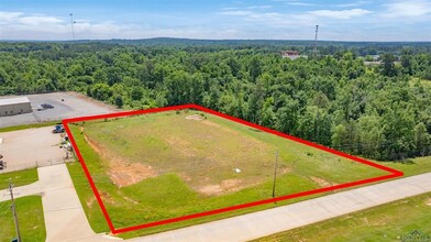 111 Marvin a Smith Rd, Kilgore, TX for sale Aerial- Image 1 of 6