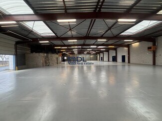 More details for Industrial to Rent