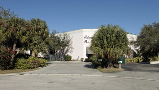 More details for 7190 Devons Rd, West Palm Beach, FL - Industrial for Rent