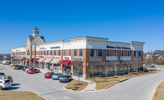 More details for 410 Meadow Creek Dr, Westminster, MD - Office/Medical, Retail for Rent