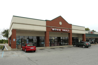 More details for 1244-1300 Anderson Crossing Dr, Lawrenceburg, KY - Retail for Rent