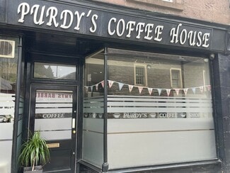 More details for 88 Castle St, Forfar - Retail for Sale