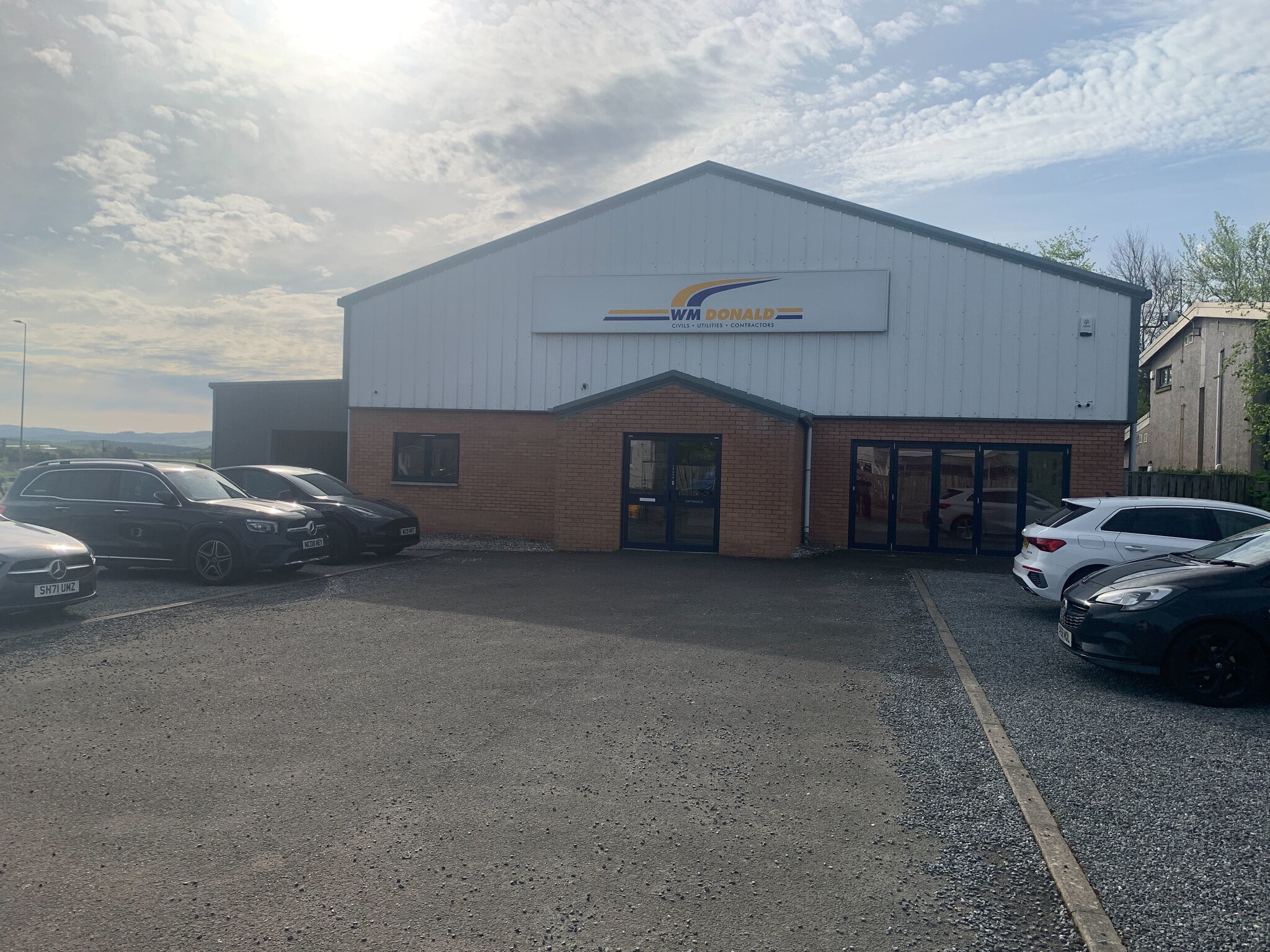 2 Maidenplain Pl, Auchterarder for sale Building Photo- Image 1 of 1