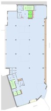 58 Esplanade, Jersey to rent Floor Plan- Image 1 of 1