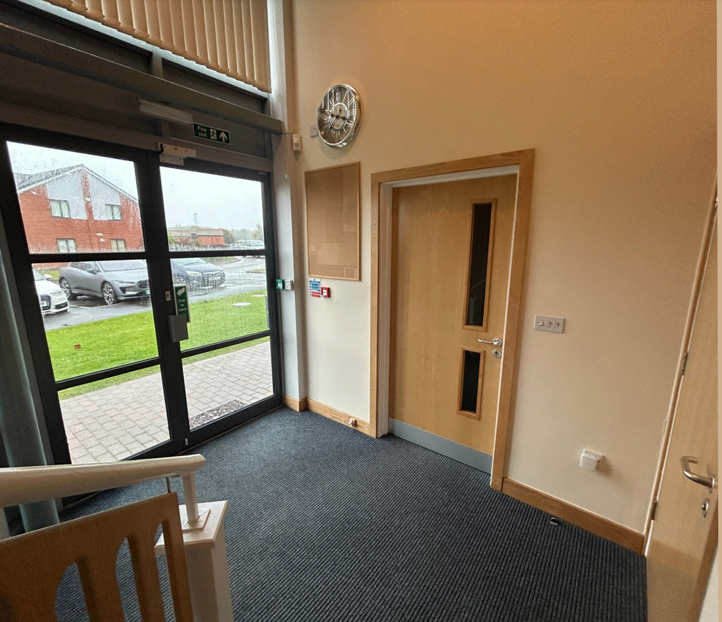 Apex Business Vlg, Cramlington, NBL NE23 7BF - Unit 26 -  - Interior Photo - Image 1 of 2