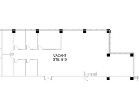 1901 Butterfield Rd, Downers Grove, IL for rent Floor Plan- Image 1 of 1