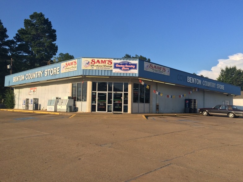 6560 Highway 3, Benton, LA for sale - Primary Photo - Image 1 of 1