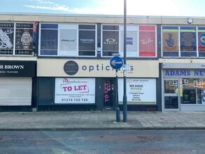 Market Sq, Shipley to rent Building Photo- Image 2 of 4