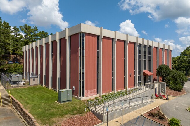 More details for 200 Beacon Pky W, Birmingham, AL - Office to Rent