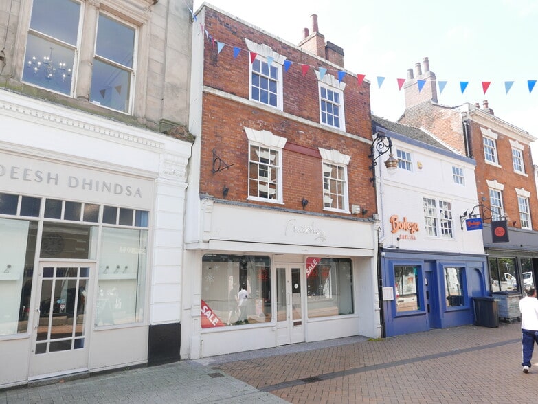 37 Sadler Gate, Derby for sale - Building Photo - Image 3 of 7