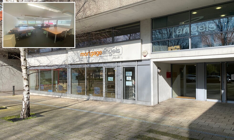 Albemarle Rd, Beckenham for sale - Building Photo - Image 1 of 1