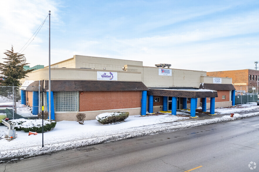 2959 W 47th St, Chicago, IL for sale - Building Photo - Image 1 of 1