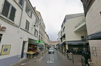 More details for Rue Du Marché, Nanterre - Retail to Rent
