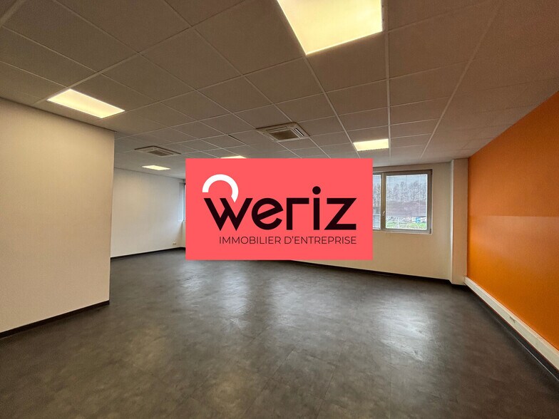 Office in Marseille to rent - Interior Photo - Image 3 of 14