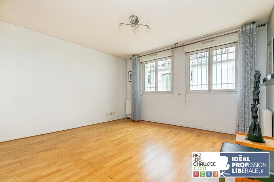 Build-to-Rent in Puteaux for sale - Interior Photo - Image 3 of 11