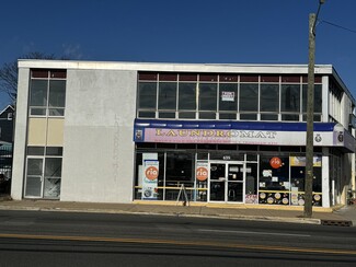 More details for 635 Saint George Ave, Roselle, NJ - Office/Retail for Rent