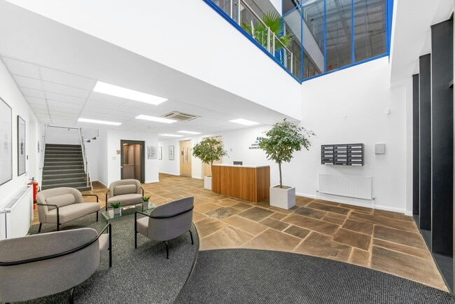 More details for York Rd, Thirsk - Office to Rent